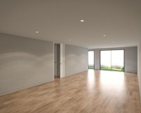 Obra nueva - Villa - Torre Pacheco