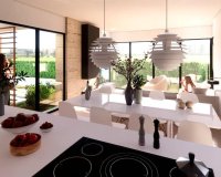 Obra nueva - Villa - Torre Pacheco