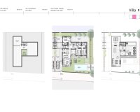 Obra nueva - Villa - Torre Pacheco