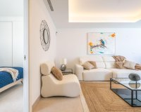 Obra nueva - Villa - Torre Pacheco