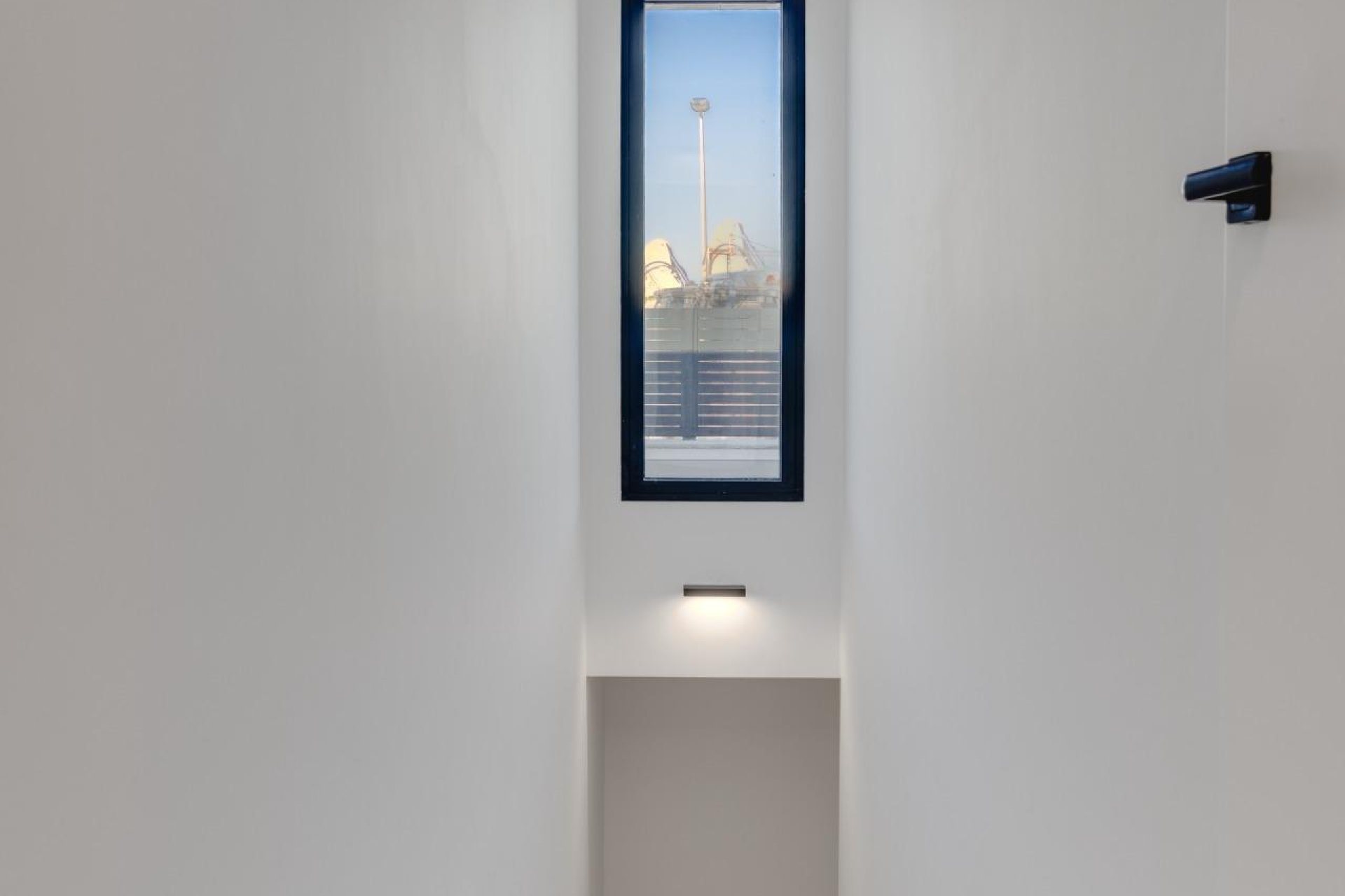 Obra nueva - Villa - Torrevieja - Aguas Nuevas