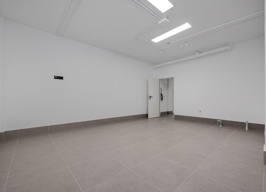 Obra nueva - Villa - Torrevieja - Aguas Nuevas