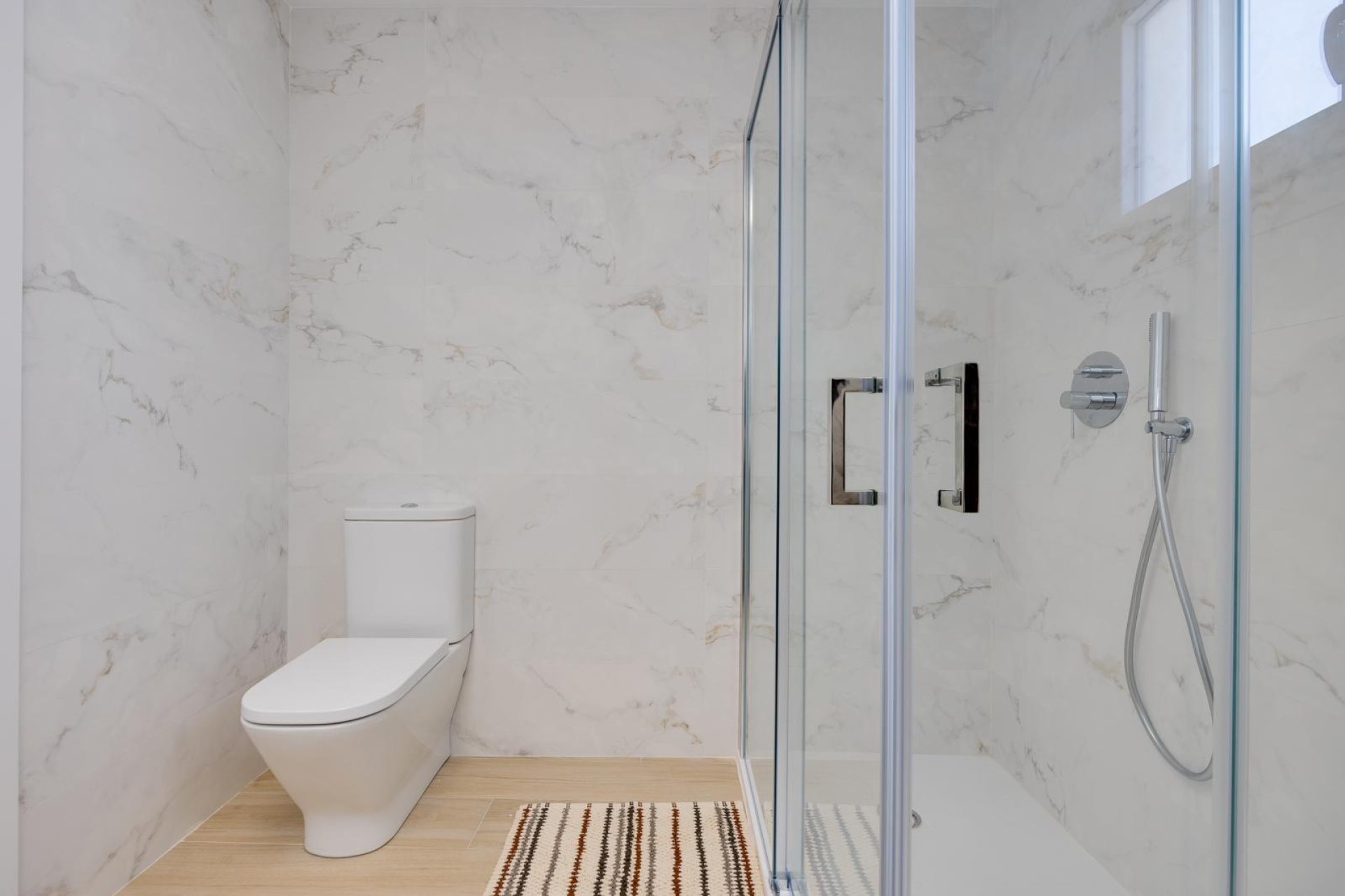 Obra nueva - Villa - Torrevieja - Aguas Nuevas