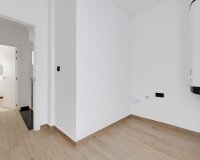 Obra nueva - Villa - Torrevieja - Aguas Nuevas