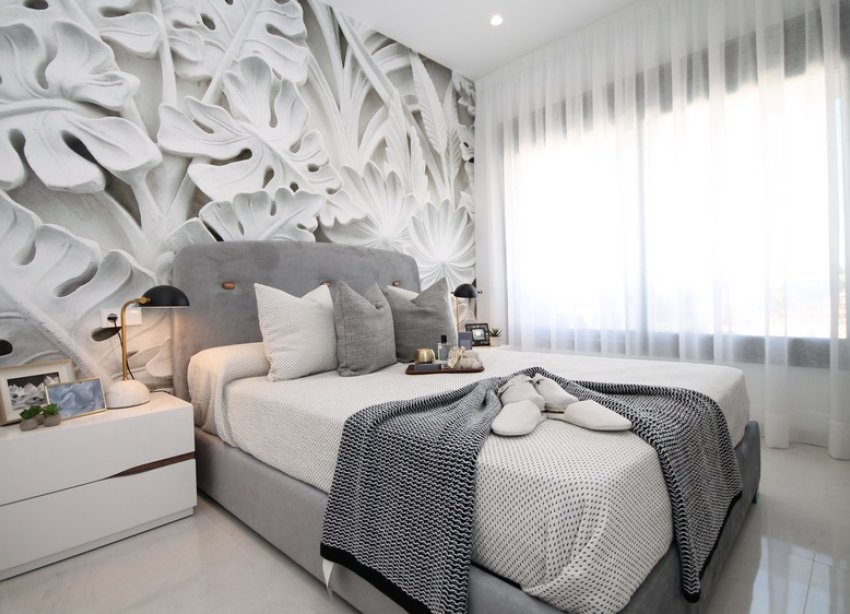 Obra nueva - Villa - Torrevieja - El Chaparal