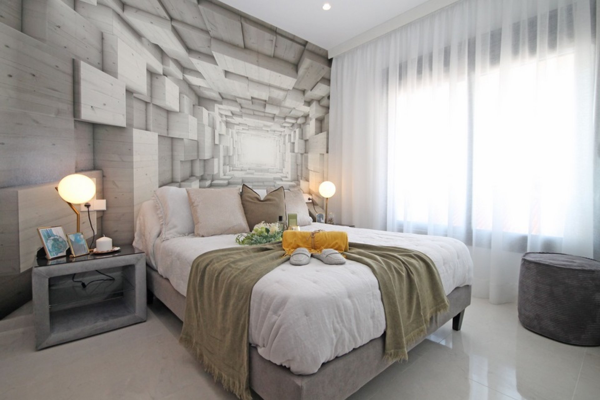 Obra nueva - Villa - Torrevieja - El Chaparal