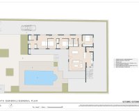 Obra nueva - Villa - Torrevieja - El chaparral