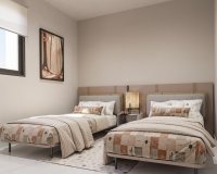 Obra nueva - Villa - Torrevieja - La Hoya