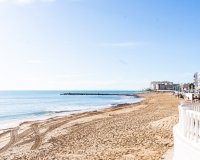 Obra nueva - Villa - Torrevieja - Lago Jardin