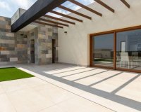 Obra nueva - Villa - Torrevieja - Los Altos