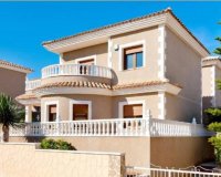 Obra nueva - Villa - Torrevieja - Los Altos