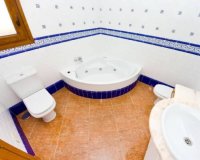 Obra nueva - Villa - Torrevieja - Los Altos