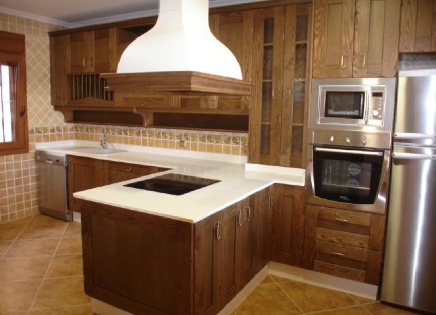 Obra nueva - Villa - Torrevieja - Los Altos