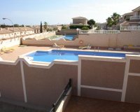 Obra nueva - Villa - Torrevieja - Los Altos