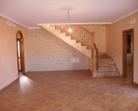 Obra nueva - Villa - Torrevieja - Los Altos