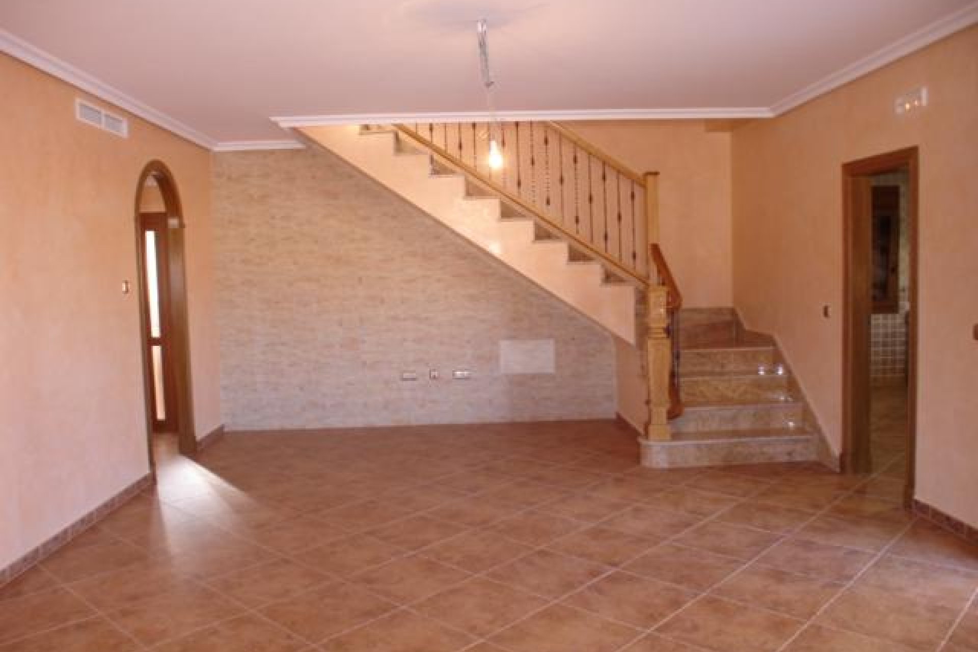 Obra nueva - Villa - Torrevieja - Los Altos