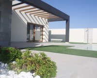 Obra nueva - Villa - Torrevieja - Los Altos