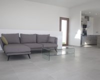 Obra nueva - Villa - Torrevieja - Los Altos