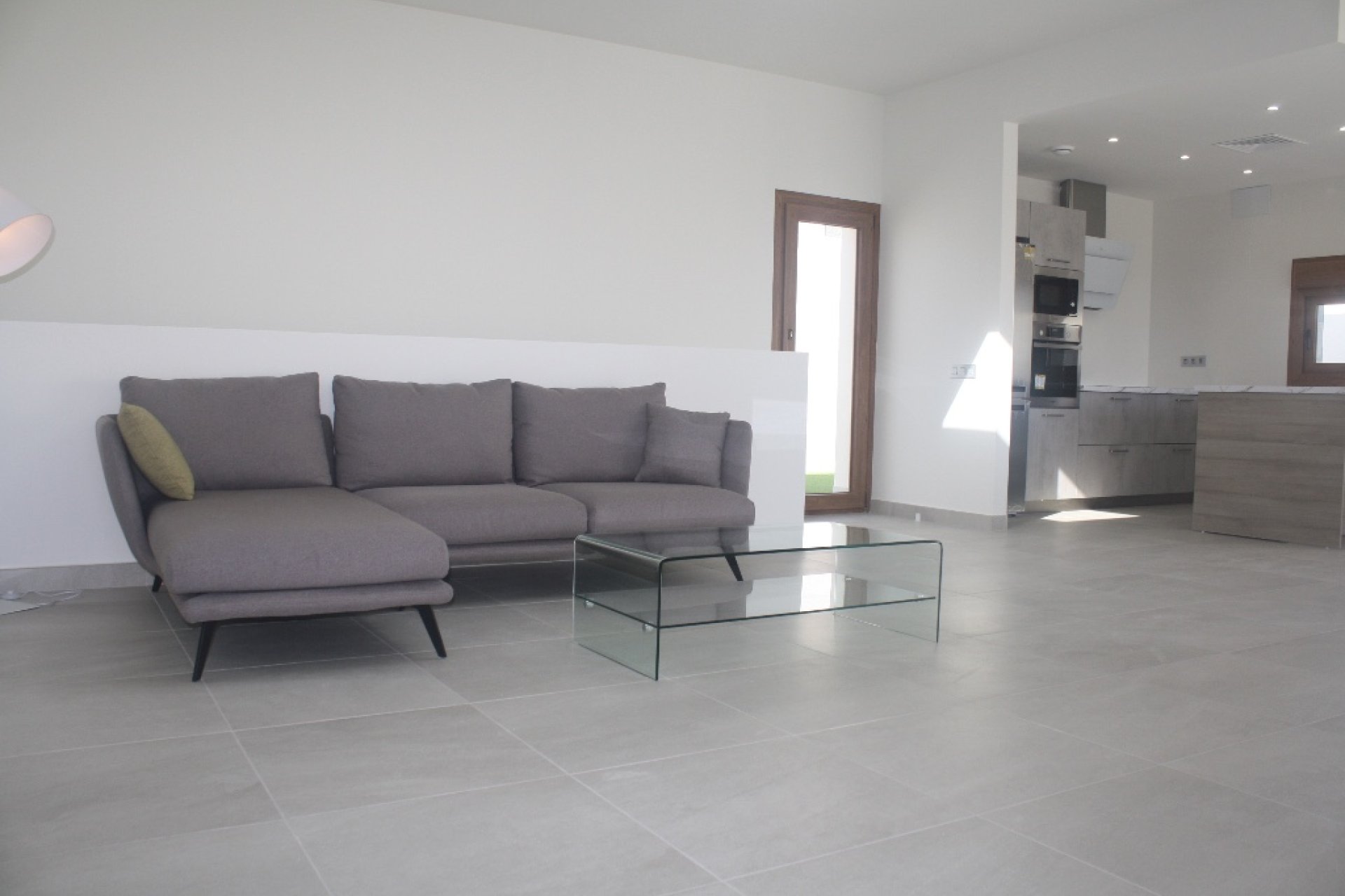 Obra nueva - Villa - Torrevieja - Los Altos