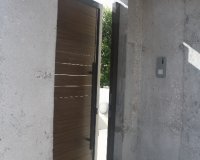 Obra nueva - Villa - Torrevieja - Los Altos