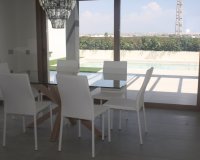 Obra nueva - Villa - Torrevieja - Los Altos