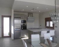 Obra nueva - Villa - Torrevieja - Los Altos