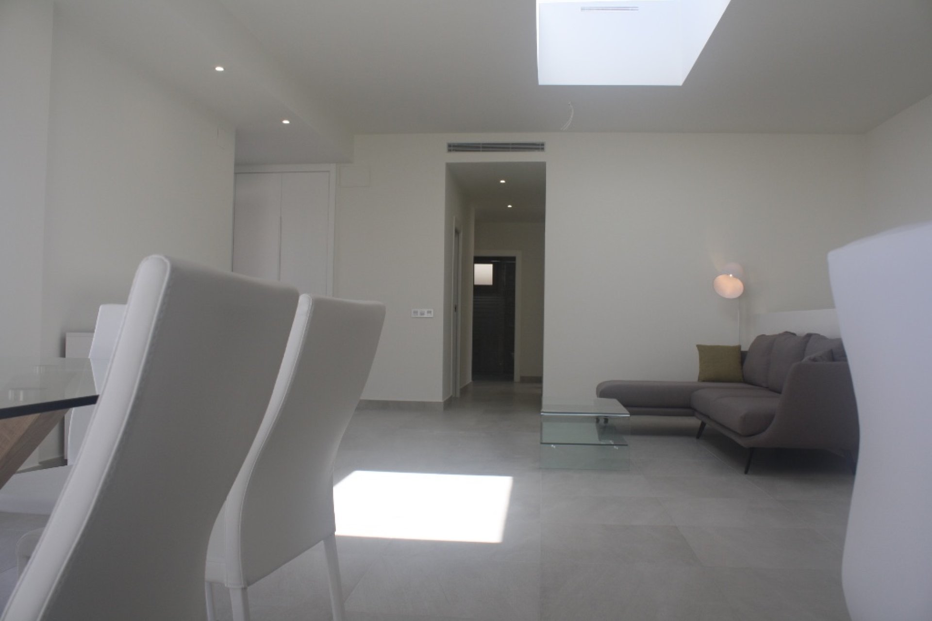 Obra nueva - Villa - Torrevieja - Los Altos