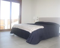 Obra nueva - Villa - Torrevieja - Los Altos