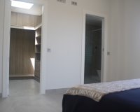 Obra nueva - Villa - Torrevieja - Los Altos