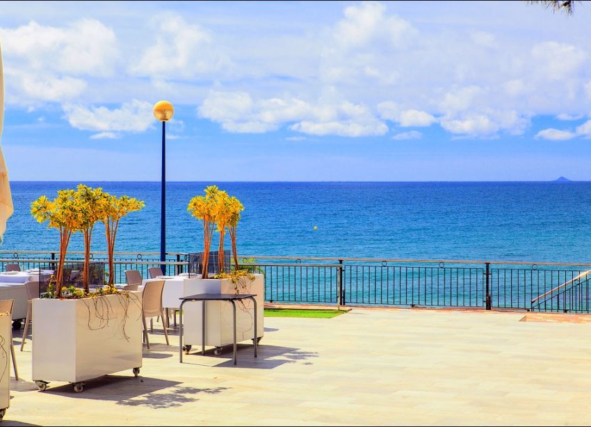 Obra nueva - Villa - Torrevieja - Los Altos