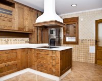 Obra nueva - Villa - Torrevieja - Los Altos