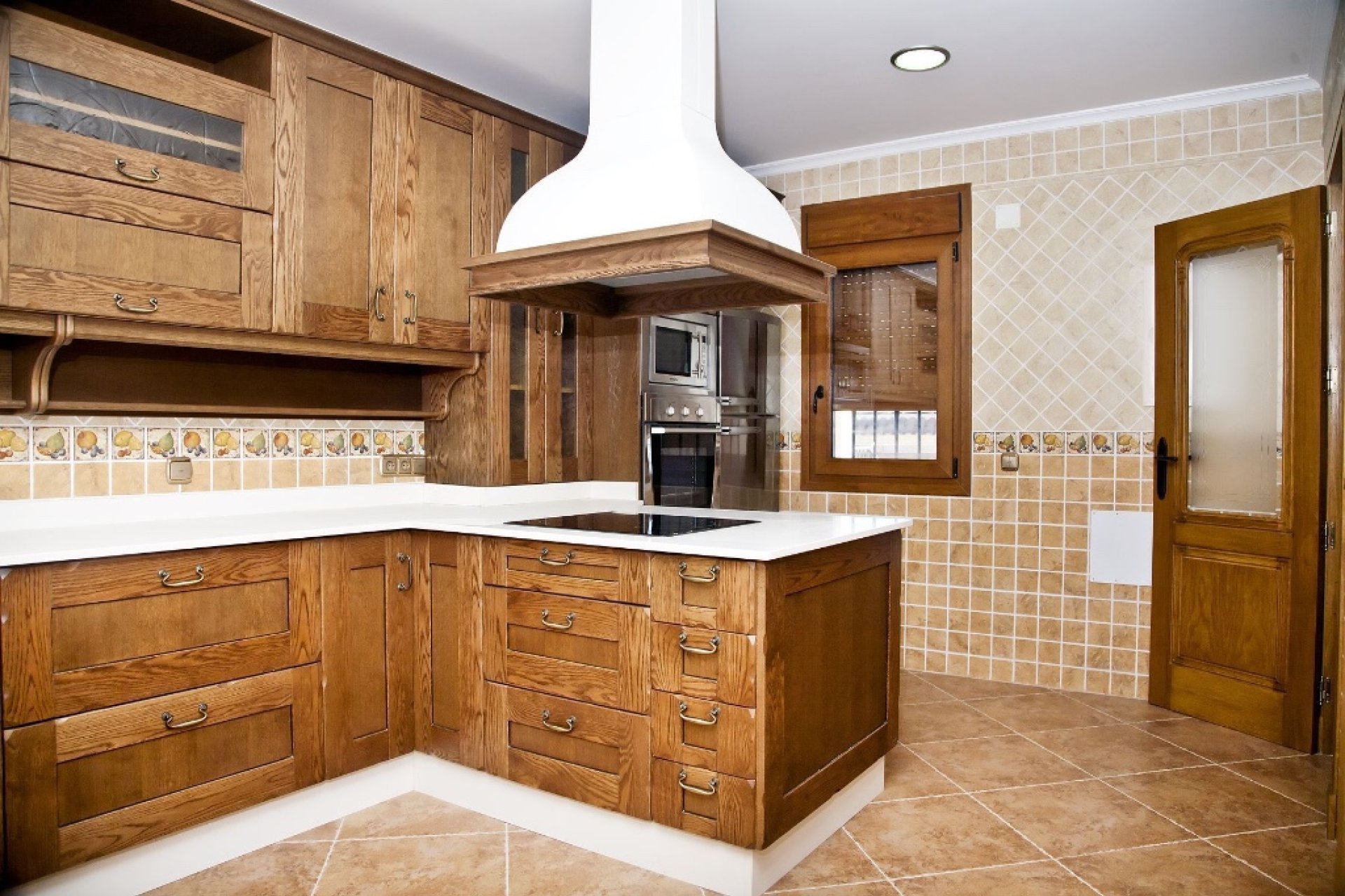 Obra nueva - Villa - Torrevieja - Los Altos