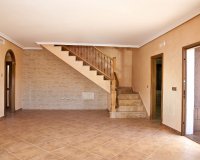 Obra nueva - Villa - Torrevieja - Los Altos