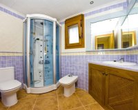 Obra nueva - Villa - Torrevieja - Los Altos