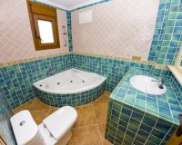 Obra nueva - Villa - Torrevieja - Los Altos