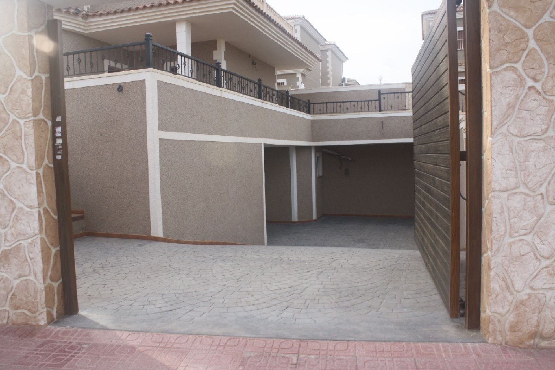 Obra nueva - Villa - Torrevieja - Los Altos