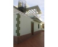 Obra nueva - Villa - Torrevieja - Los Altos