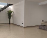 Obra nueva - Villa - Torrevieja - Los Balcones - Los Altos del Edén