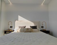 Obra nueva - Villa - Torrevieja - Los Balcones - Los Altos del Edén