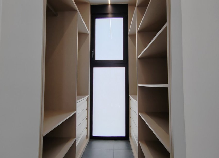 Obra nueva - Villa - Torrevieja - Los Balcones - Los Altos del Edén