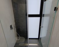 Obra nueva - Villa - Torrevieja - Los Balcones - Los Altos del Edén