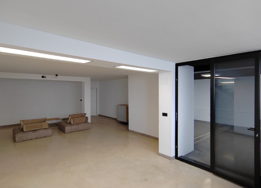 Obra nueva - Villa - Torrevieja - Los Balcones - Los Altos del Edén