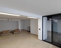 Obra nueva - Villa - Torrevieja - Los Balcones - Los Altos del Edén