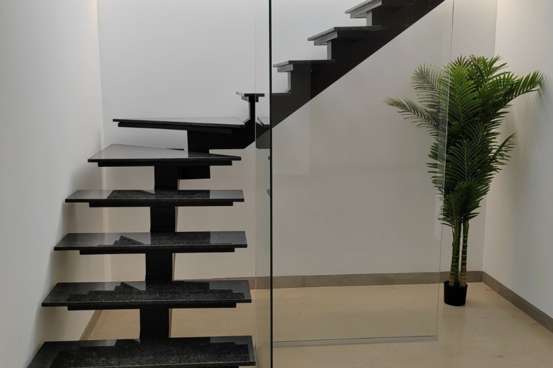 Obra nueva - Villa - Torrevieja - Los Balcones - Los Altos del Edén