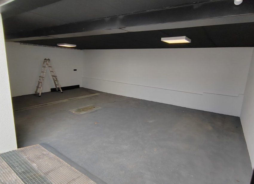 Obra nueva - Villa - Torrevieja - Los Balcones - Los Altos del Edén