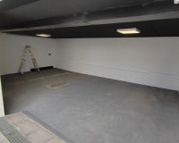 Obra nueva - Villa - Torrevieja - Los Balcones - Los Altos del Edén