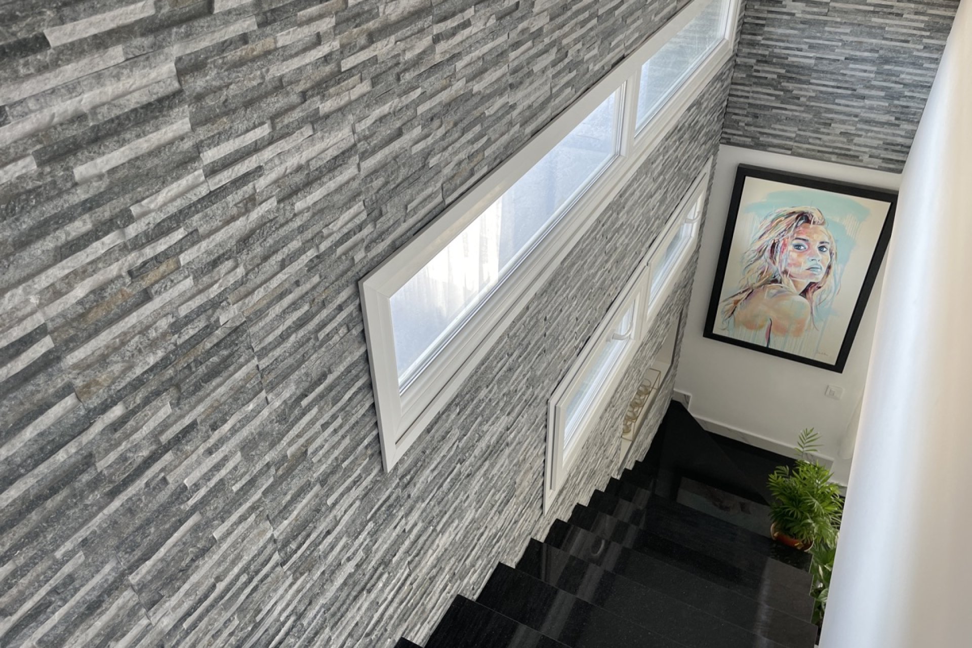 Obra nueva - Villa - Torrevieja - Los Balcones