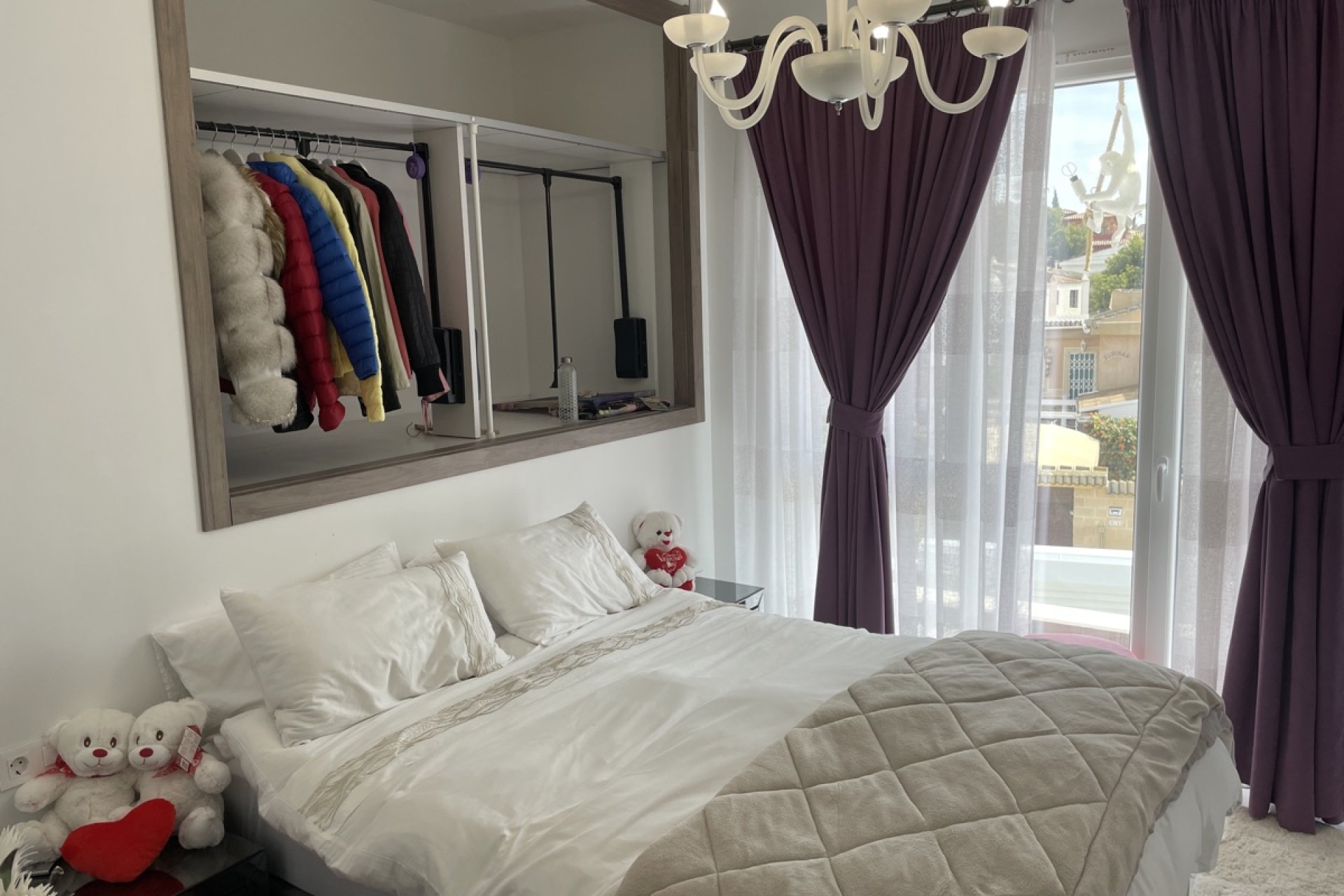 Obra nueva - Villa - Torrevieja - Los Balcones