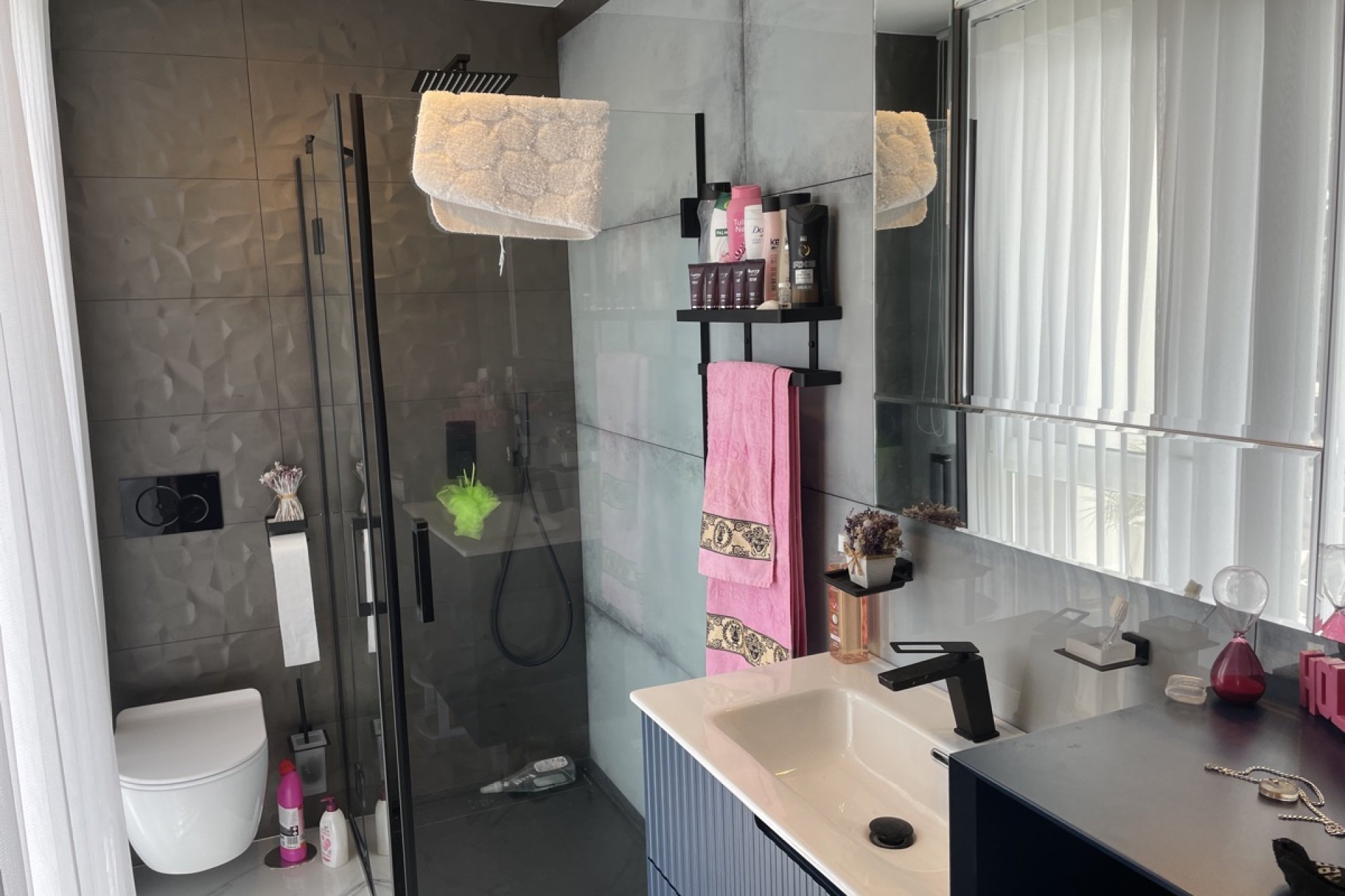 Obra nueva - Villa - Torrevieja - Los Balcones