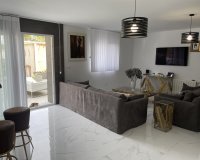 Obra nueva - Villa - Torrevieja - Los Balcones